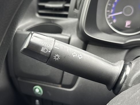 Used 2016 Honda Fit LX image 16