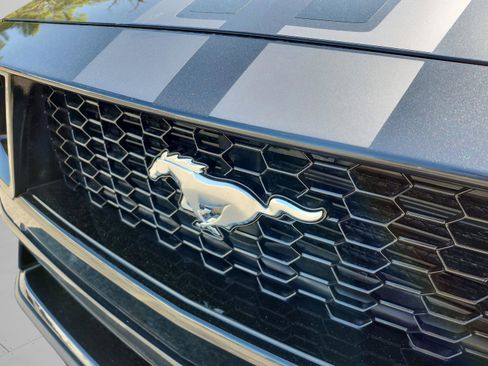 New 2024 Ford Mustang GT Premium image 15