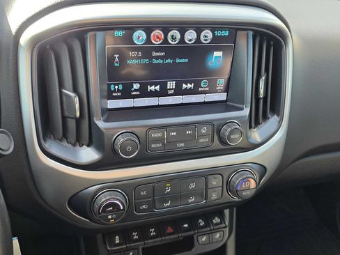 Used 2018 Chevrolet Colorado ZR2 AWD/4WD image 27