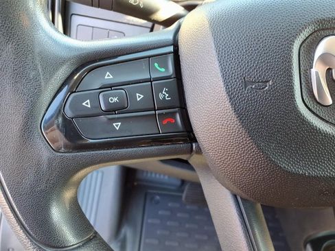 Used 2022 RAM ProMaster 1500 image 7