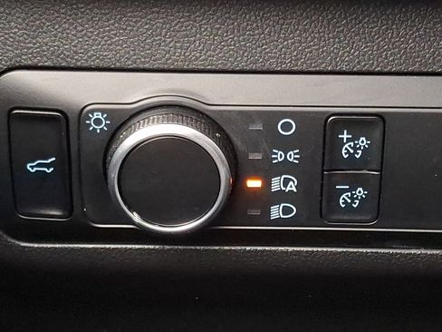 Certified 2024 Ford Escape ST-Line w/ Tech Pack #1 image 25