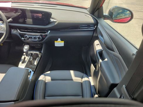 New 2026 Buick Envista Sport Touring w/ Convenience I Package FWD image 11