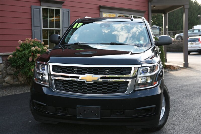 Used 2017 Chevrolet Suburban 3500 LS w/ Driver Alert Package AWD/4WD image 2