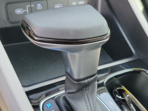Certified 2026 Hyundai Tucson SE FWD image 16