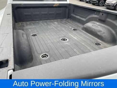 Used 2024 RAM 3500 Big Horn image 16