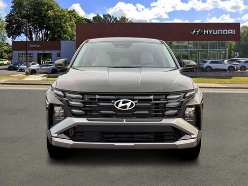 New 2026 Hyundai Tucson SE AWD/4WD image 12
