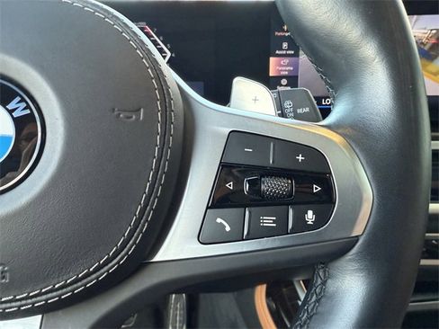 Certified 2023 BMW X7 xDrive40i w/ M Sport Package image 25