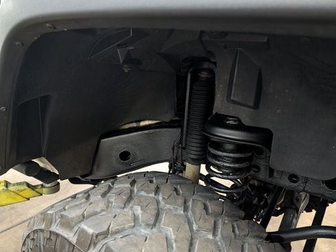 Used 2014 Jeep Wrangler Unlimited Sport image 58