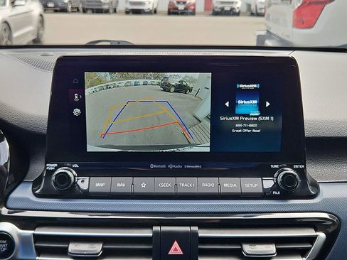 Used 2023 Kia Seltos S w/ Navigation Package AWD/4WD image 19