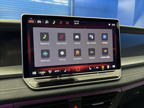 New 2026 Volkswagen Tiguan SE image 20