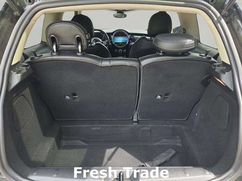 Used 2022 MINI Cooper S image 8