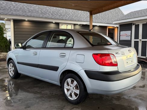 Used 2008 Kia Rio LX image 10