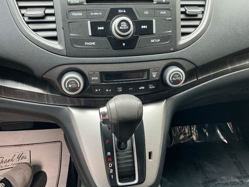 Used 2014 Honda CR-V EX-L image 14