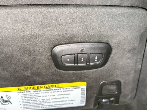 Used 2023 Jeep Grand Cherokee Summit AWD/4WD image 32