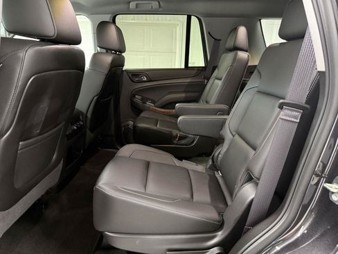 Used 2015 Chevrolet Tahoe LTZ AWD/4WD image 31