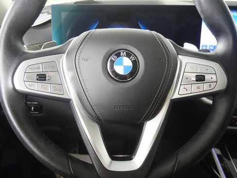 Used 2023 BMW X7 xDrive40i image 20