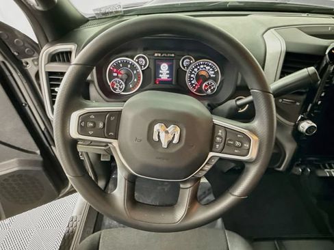 New 2026 RAM 2500 Tradesman AWD/4WD image 11