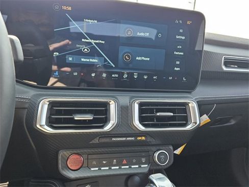 New 2025 Ford Mustang GT Premium image 17