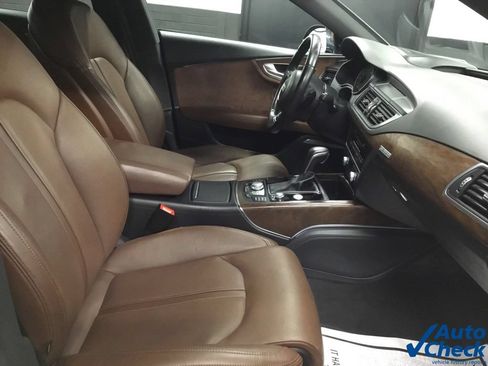 Used 2016 Audi A7 3.0T Prestige w/ Comfort Seating Package AWD/4WD image 37