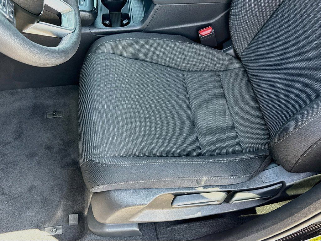 New 2026 Honda CR-V LX image 23