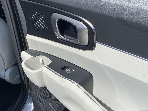 New 2026 Kia Sorento EX FWD image 24
