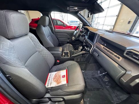 Certified 2024 Toyota Tacoma SR5 image 57