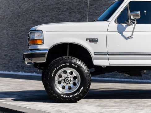 Used 1996 Ford F250 4x4 SuperCab image 6