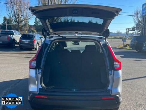 Used 2023 Honda CR-V EX image 6