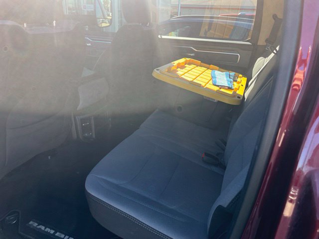 Used 2019 RAM 1500 Big Horn AWD/4WD image 16