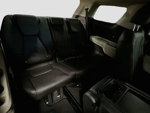 Used 2024 Kia Carnival SX FWD image 28