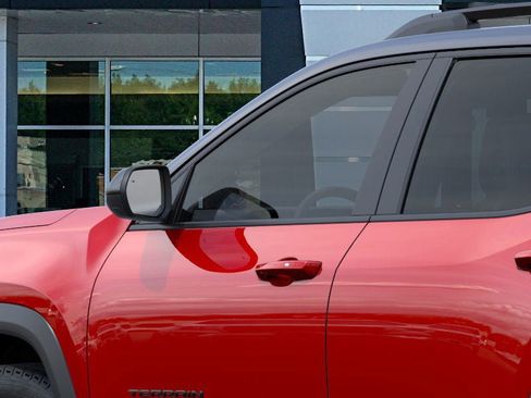 New 2026 GMC Terrain Elevation w/ Black Edition image 12