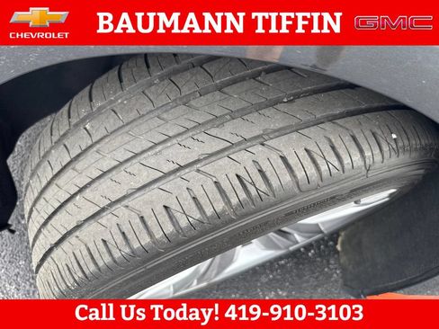 Used 2017 Chevrolet Camaro LT w/ RS Package RWD image 30