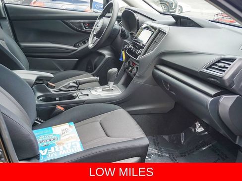 Used 2019 Subaru Crosstrek 2.0i w/ Eyesight System AWD/4WD image 12