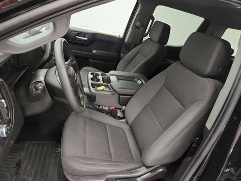 Used 2023 GMC Sierra 1500 Pro w/ Graphite Edition AWD/4WD image 18