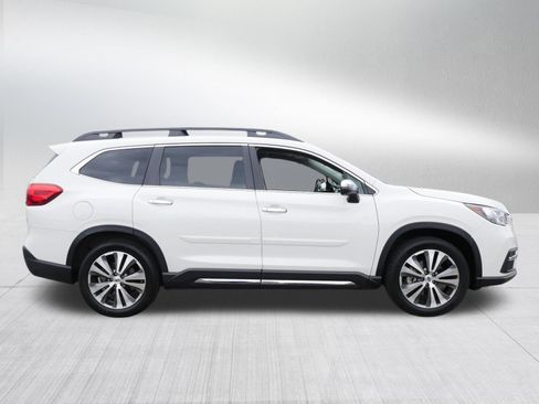 Used 2022 Subaru Ascent Touring AWD/4WD image 8