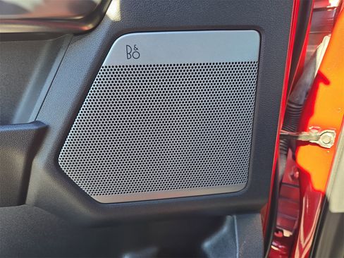 Used 2024 Ford F150 Platinum image 14