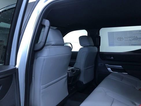 New 2026 Toyota Tundra SR5 AWD/4WD image 13