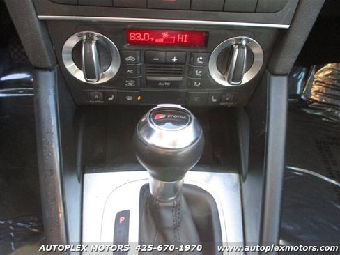Used 2011 Audi A3 2.0T Premium Plus image 22