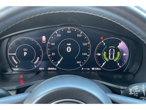 Certified 2024 MAZDA CX-90 Plug-In Hybrid w/ Preferred AWD/4WD image 42