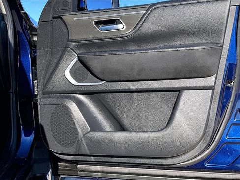 Used 2025 INFINITI QX80 Luxe image 22