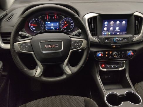 Used 2024 GMC Terrain SLE w/ Driver Convenience Package FWD image 22