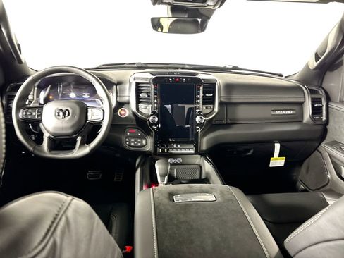 Used 2026 RAM 1500 RHO AWD/4WD image 12