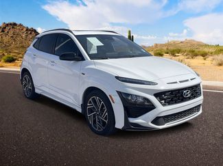 Used 2023 Hyundai Kona N Line w/ Cargo Package video 1
