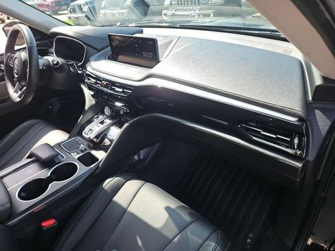 Used 2024 Acura MDX FWD image 25
