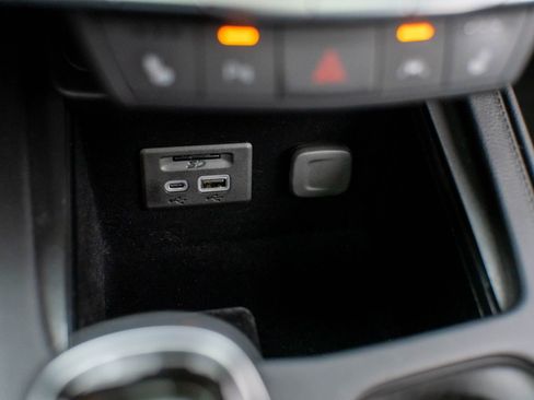 Used 2020 Cadillac XT4 Sport w/ Cold Weather Package image 22