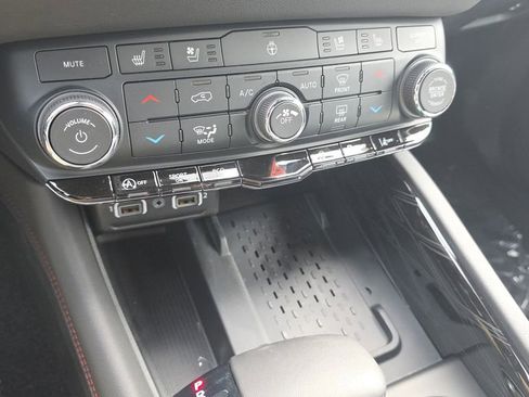 New 2026 Dodge Durango GT AWD/4WD image 19