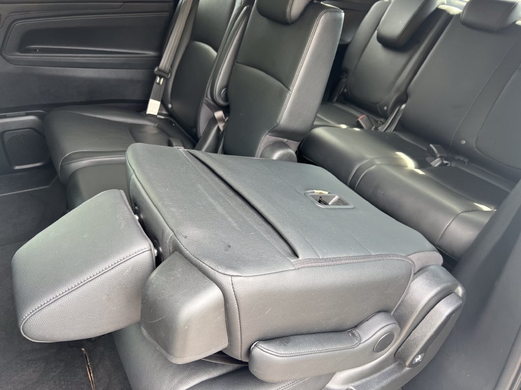 Used 2025 Honda Odyssey EX-L image 16