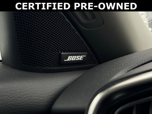 Used 2025 MAZDA CX-50 2.5 Hybrid w/ Cargo Package image 36