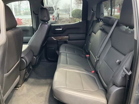 Used 2019 Chevrolet Silverado 1500 RST image 15