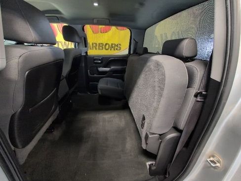 Used 2015 Chevrolet Silverado 1500 LT image 21